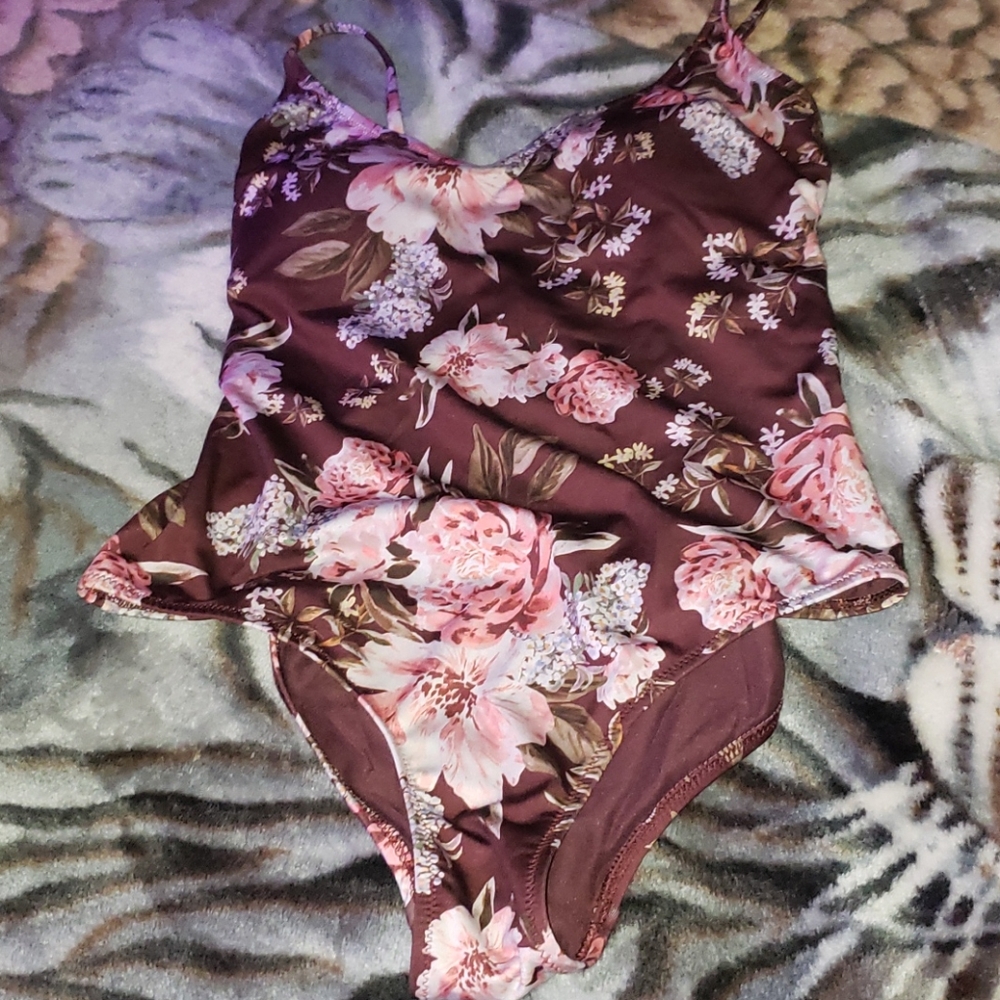 H&M bathing suit